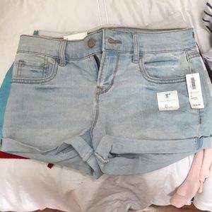 Old Navy Shorts